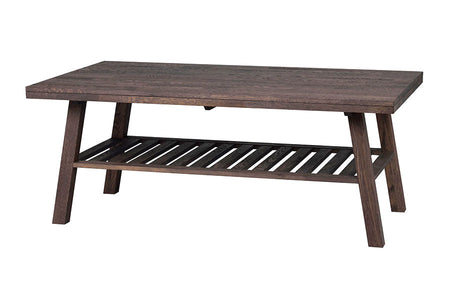 BROOKLYN Coffee Table 130CM, ROWICO- D40Studio