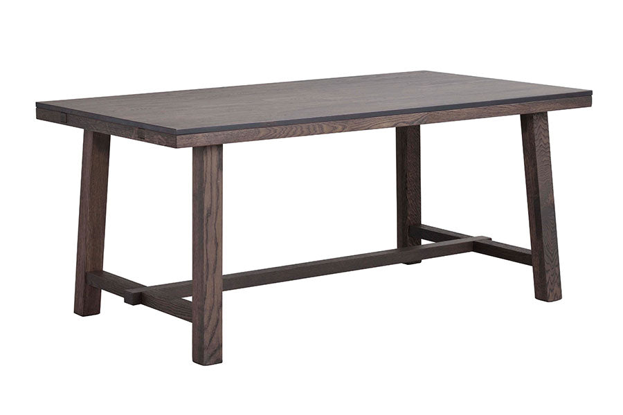 BROOKLYN Dining Table 170 CM, ROWICO- D40Studio