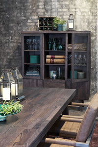 BROOKLYN Dining Table 170 CM, ROWICO- D40Studio