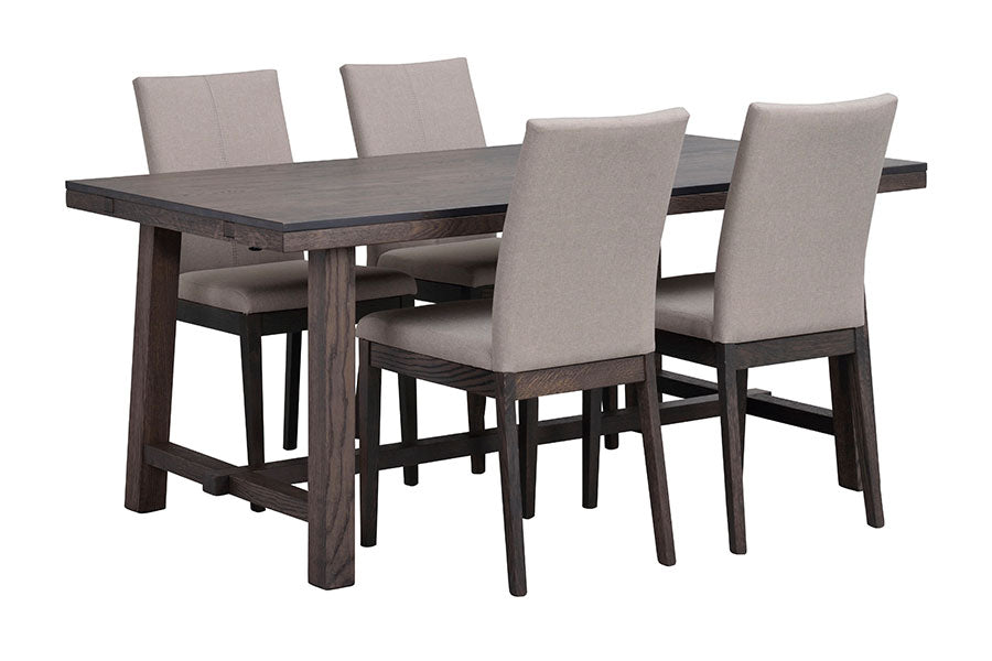 BROOKLYN Dining Table 170 CM, ROWICO- D40Studio