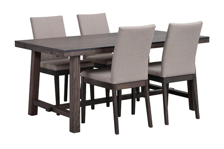 BROOKLYN Dining Table 170 CM, ROWICO- D40Studio