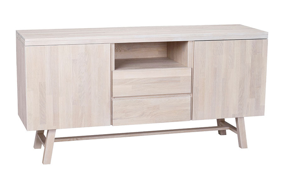 BROOKLYN Sideboard 160CM, ROWICO- D40Studio