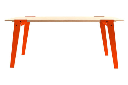 SWITCH S Table Large 200 CM, rform- D40Studio