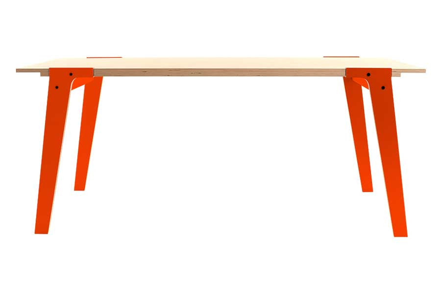SWITCH S Table Large 200 CM, rform- D40Studio