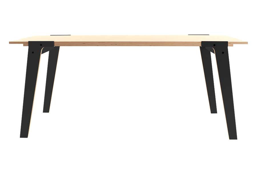SWITCH S Table Large 200 CM, rform- D40Studio