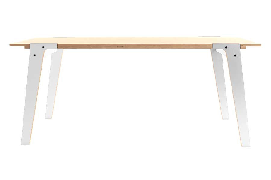 SWITCH S Table Large 200 CM, rform- D40Studio