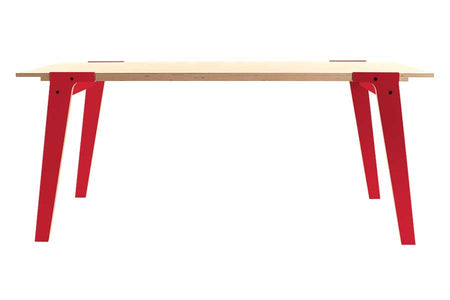 SWITCH S Table Medium 180 CM, rform- D40Studio