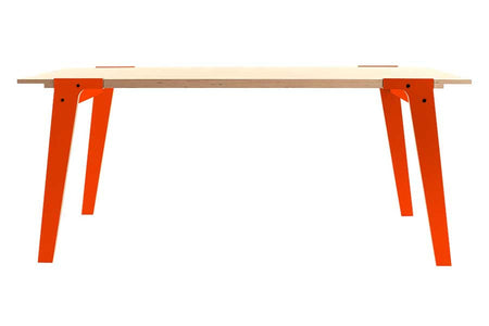 SWITCH S Table Medium 180 CM, rform- D40Studio