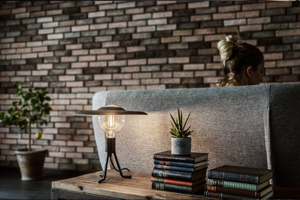 SHADE Table Lamp, VITA Copenhagen- D40Studio