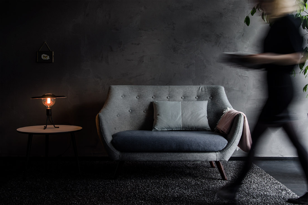 SHADE Table Lamp, VITA Copenhagen- D40Studio