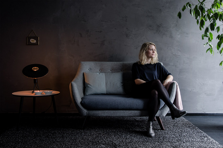 SHADE Table Lamp, VITA Copenhagen- D40Studio