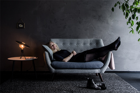 SHADE Table Lamp, VITA Copenhagen- D40Studio