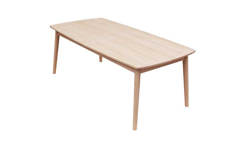 SORØ 120 Extending Table 180/270 CM, CASØ- D40Studio