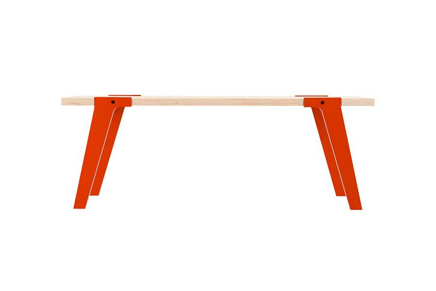 SWITCH Bench 03, rform- D40Studio