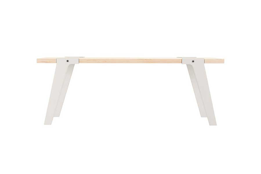 SWITCH Bench 03, rform- D40Studio