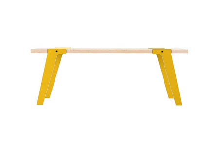 SWITCH Bench 03, rform- D40Studio