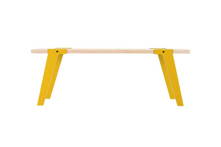 SWITCH Bench 03, rform- D40Studio