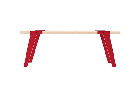 SWITCH Bench 03, rform- D40Studio