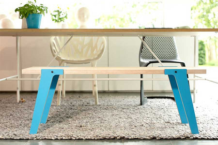 SWITCH Bench 03, rform- D40Studio
