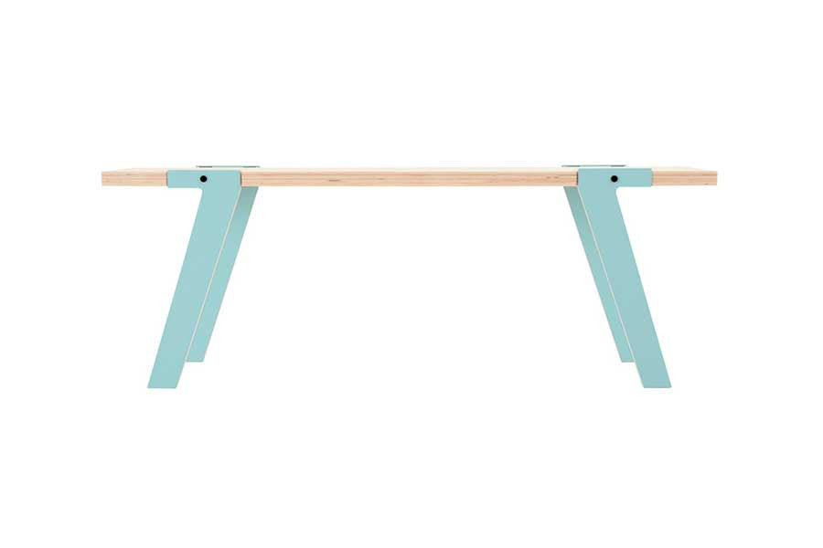 SWITCH Bench 05, rform- D40Studio