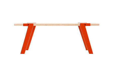 SWITCH Bench 05, rform- D40Studio
