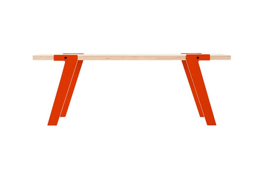 SWITCH Bench 05, rform- D40Studio