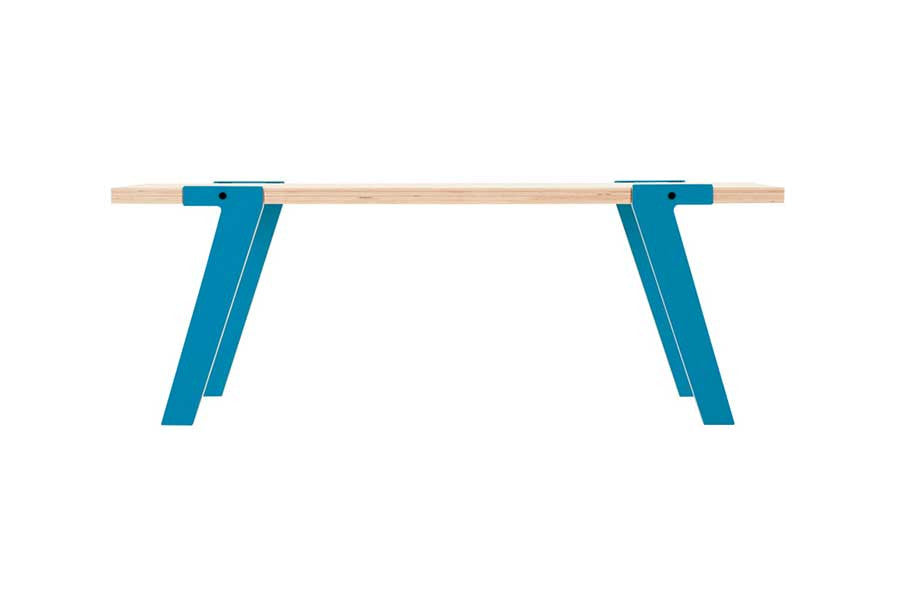 SWITCH Bench 05, rform- D40Studio