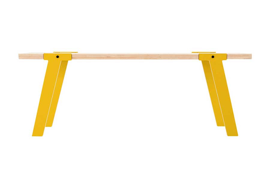 SWITCH Bench 06, rform- D40Studio