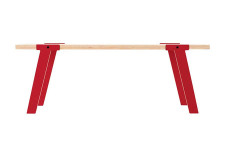 SWITCH Bench 06, rform- D40Studio