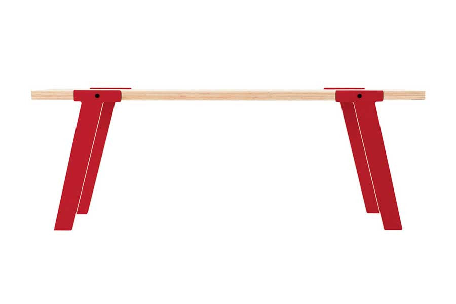SWITCH Bench 06, rform- D40Studio