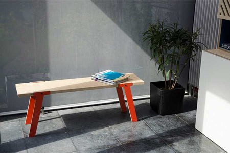 SWITCH Bench 06, rform- D40Studio