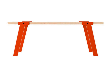 SWITCH Bench 06, rform- D40Studio