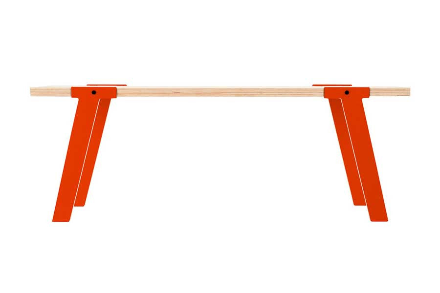 SWITCH Bench 06, rform- D40Studio
