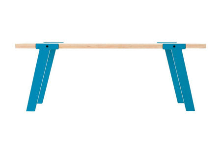 SWITCH Bench 06, rform- D40Studio