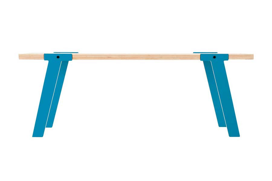SWITCH Bench 06, rform- D40Studio