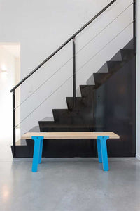 SWITCH Bench 07, rform- D40Studio