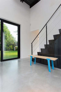 SWITCH Bench 07, rform- D40Studio