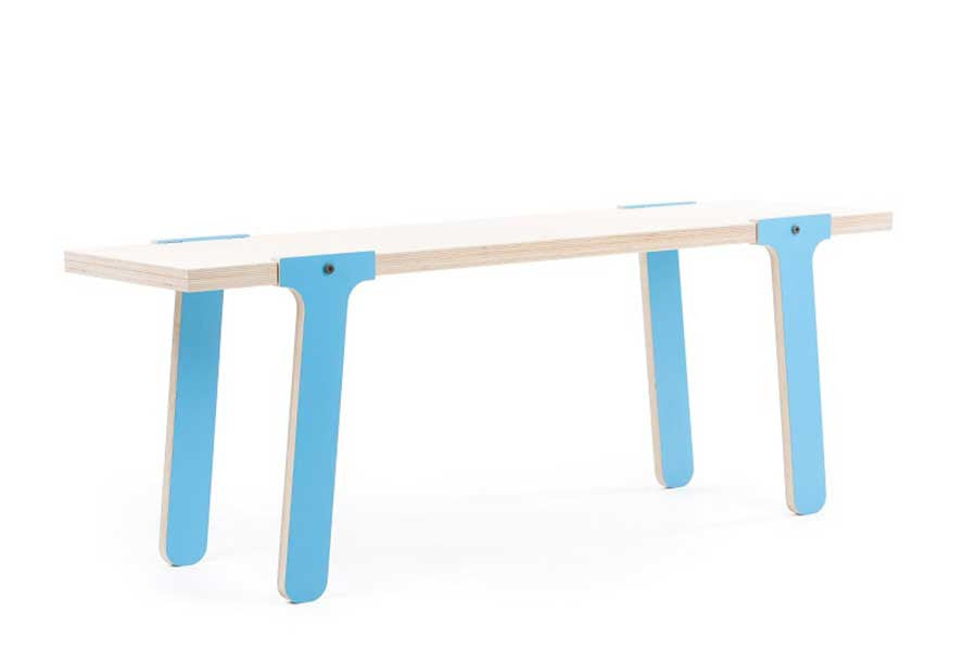 SWITCH Bench 07, rform- D40Studio