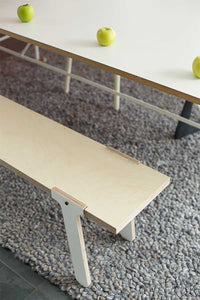 SWITCH Bench 07, rform- D40Studio
