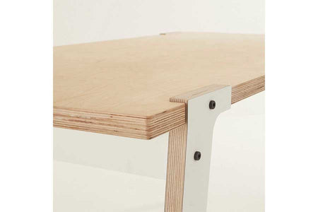 SWITCH Table 150 CM, rform- D40Studio