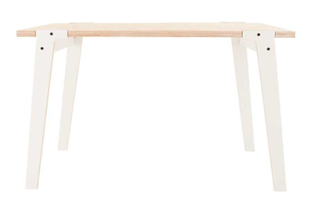 SWITCH Desk 122 CM, rform- D40Studio