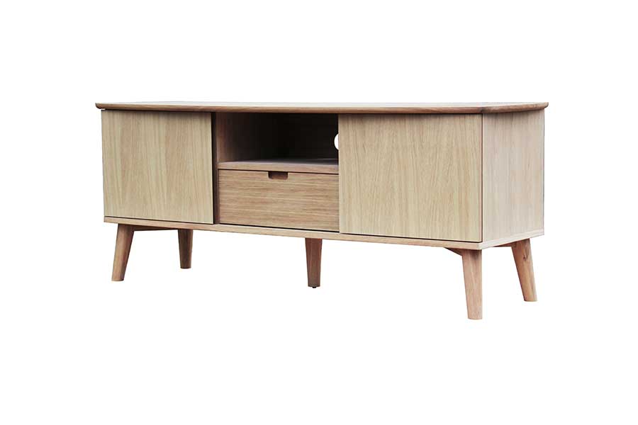 SORØ 120 TV-Stand 150CM, CASØ- D40Studio