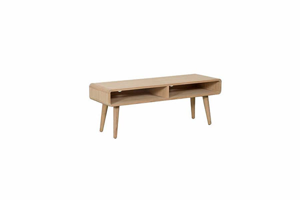 DRAGØR 501 TV Unit 120CM, CASØ- D40Studio
