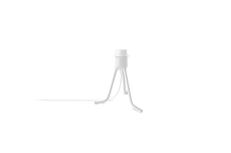 TRIPOD Base White, VITA Copenhagen- D40Studio