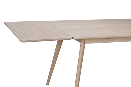 YUMI Oak Extending Table 190/280CM, ROWICO- D40Studio