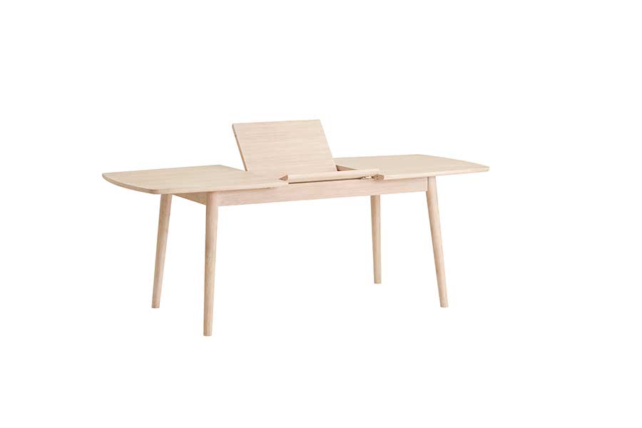 SORØ 121 Extending Table 150/205 CM, CASØ- D40Studio