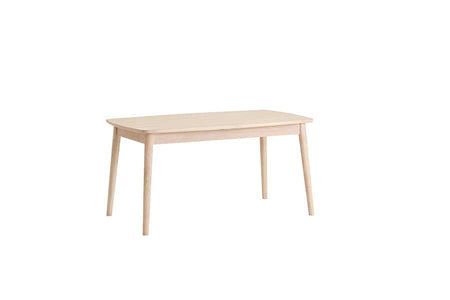 SORØ 121 Extending Table 150/205 CM, CASØ- D40Studio