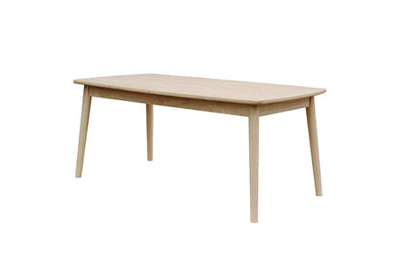 SORØ 120 Extending Table 180/270 CM, CASØ- D40Studio
