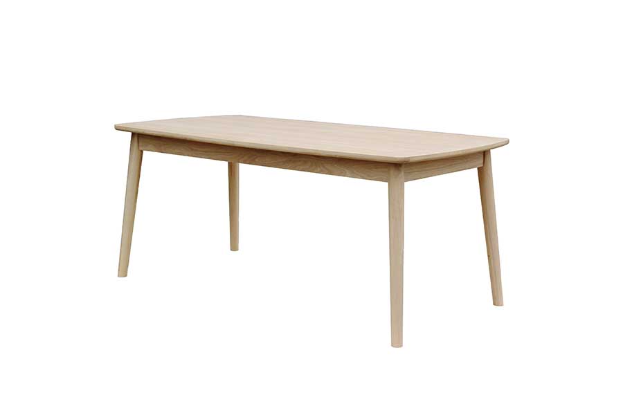 SORØ 120 Extending Table 180/270 CM, CASØ- D40Studio