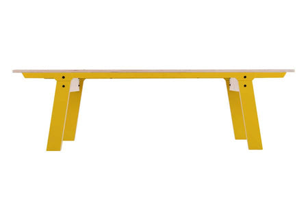 SLIM BENCH 01, rform- D40Studio